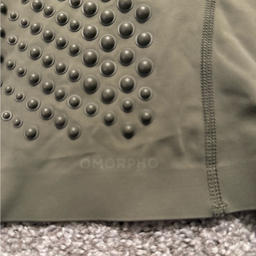 Omorpho weighted G tank top - Picture 3 of 5